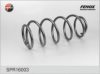 FENOX SPR16003 Coil Spring